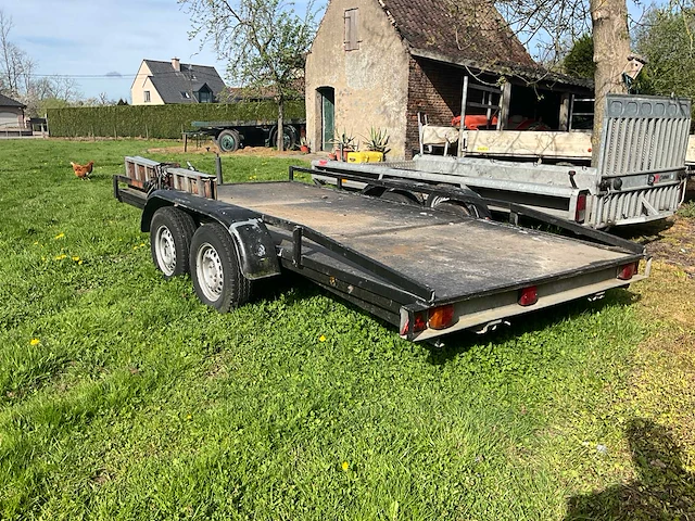 1988 decal aanhangwagen - afbeelding 14 van  20