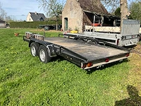 1988 decal aanhangwagen - afbeelding 14 van  20