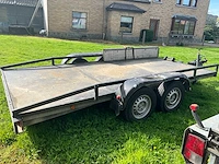 1988 decal aanhangwagen - afbeelding 16 van  20
