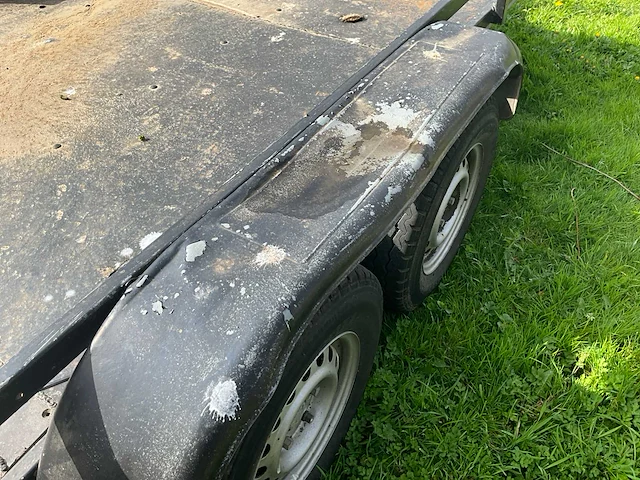 1988 decal aanhangwagen - afbeelding 17 van  20