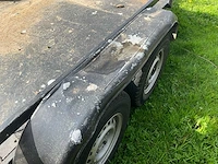 1988 decal aanhangwagen - afbeelding 17 van  20