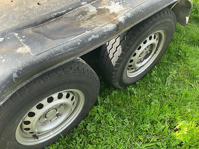 1988 decal aanhangwagen - afbeelding 18 van  20
