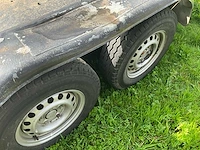 1988 decal aanhangwagen - afbeelding 18 van  20