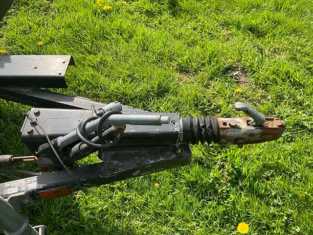 1988 decal aanhangwagen - afbeelding 19 van  20