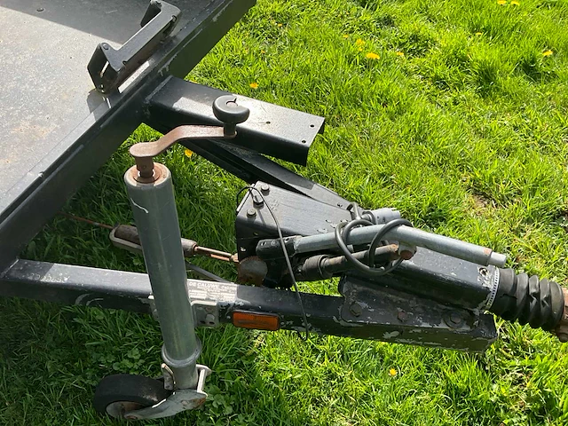 1988 decal aanhangwagen - afbeelding 20 van  20
