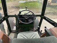 1988 fendt 304ls farmer turbomatik tweewielaangedreven landbouwtractor - afbeelding 8 van  25