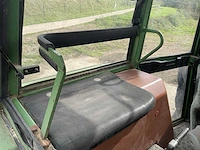 1988 fendt 304ls farmer turbomatik tweewielaangedreven landbouwtractor - afbeelding 10 van  25