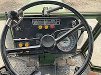 1988 fendt 304ls farmer turbomatik tweewielaangedreven landbouwtractor - afbeelding 15 van  25