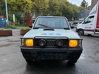 1988 fiat panda 4x4 voorouders - afbeelding 1 van  5