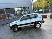 1988 fiat panda 4x4 voorouders - afbeelding 2 van  5