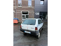 1988 fiat panda 4x4 voorouders - afbeelding 5 van  5