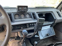 1988 isuzu trooper lichte vrachtwagen - afbeelding 3 van  20