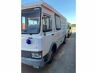 1988 iveco zeta 50-9 brandweerwagen - afbeelding 3 van  46