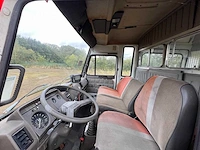 1988 iveco zeta 50-9 brandweerwagen - afbeelding 7 van  46