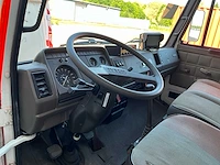 1988 iveco zeta 50-9 brandweerwagen - afbeelding 8 van  46