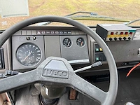 1988 iveco zeta 50-9 brandweerwagen - afbeelding 9 van  46