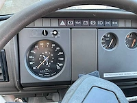 1988 iveco zeta 50-9 brandweerwagen - afbeelding 11 van  46