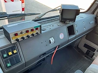 1988 iveco zeta 50-9 brandweerwagen - afbeelding 14 van  46