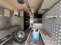 1988 iveco zeta 50-9 brandweerwagen - afbeelding 31 van  46