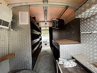 1988 iveco zeta 50-9 brandweerwagen - afbeelding 32 van  46