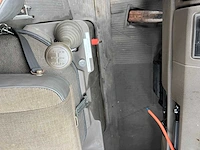 1988 iveco zeta 50-9 brandweerwagen - afbeelding 35 van  46