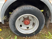 1988 iveco zeta 50-9 brandweerwagen - afbeelding 36 van  46