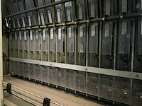 1988 kammann 4,23,05 flessen- opzet en vulmachine - afbeelding 3 van  14