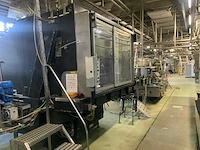 1988 kammann 4,23,05 flessen- opzet en vulmachine - afbeelding 8 van  14