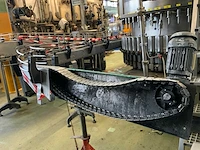 1988 kammann 4,23,05 flessen- opzet en vulmachine - afbeelding 10 van  14
