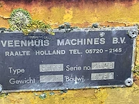 1988 kipper veenhuis machines - afbeelding 14 van  15