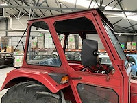 1988 landbouwtrekker torpedo td4806 - afbeelding 12 van  27