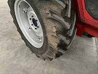 1988 landbouwtrekker torpedo td4806 - afbeelding 13 van  27