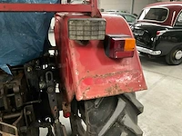 1988 landbouwtrekker torpedo td4806 - afbeelding 15 van  27