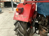 1988 landbouwtrekker torpedo td4806 - afbeelding 16 van  27