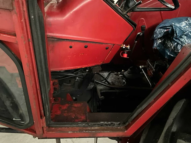 1988 landbouwtrekker torpedo td4806 - afbeelding 20 van  27