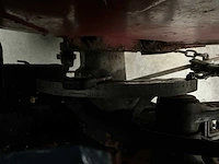 1988 landbouwtrekker torpedo td4806 - afbeelding 25 van  27