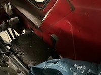 1988 landbouwtrekker torpedo td4806 - afbeelding 26 van  27