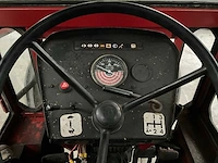 1988 landbouwtrekker torpedo td4806 - afbeelding 27 van  27