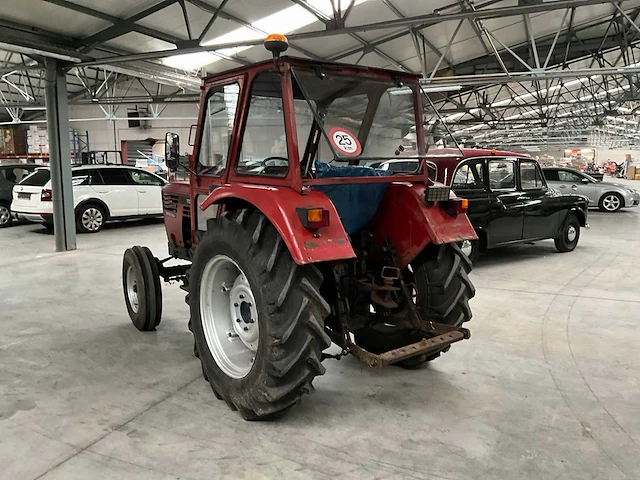 1988 landbouwtrekker torpedo td4806 - afbeelding 3 van  27