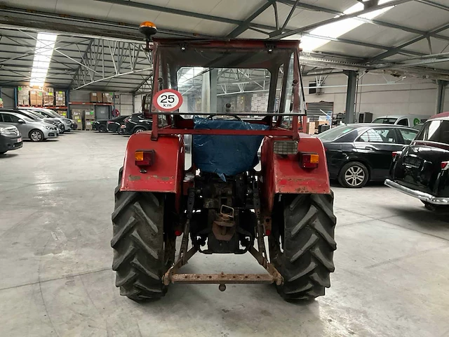 1988 landbouwtrekker torpedo td4806 - afbeelding 4 van  27