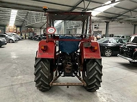 1988 landbouwtrekker torpedo td4806 - afbeelding 4 van  27