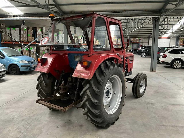 1988 landbouwtrekker torpedo td4806 - afbeelding 5 van  27