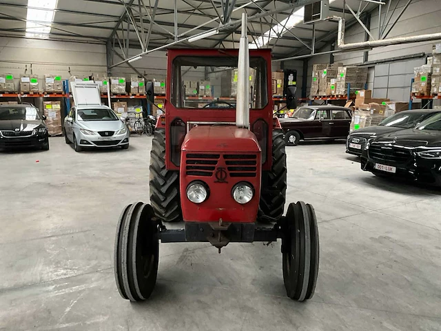 1988 landbouwtrekker torpedo td4806 - afbeelding 8 van  27