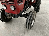 1988 landbouwtrekker torpedo td4806 - afbeelding 9 van  27