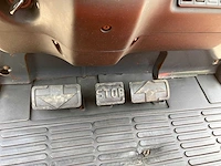 1988 linde h25d vorkheftruck - afbeelding 30 van  44