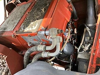 1988 linde h25d vorkheftruck - afbeelding 32 van  44