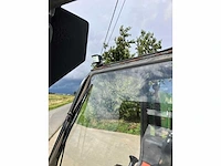 1988 linde h25d vorkheftruck - afbeelding 33 van  44