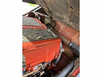 1988 linde h25d vorkheftruck - afbeelding 37 van  44