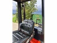 1988 linde h25d vorkheftruck - afbeelding 38 van  44