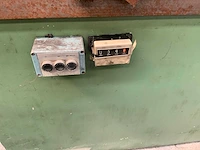 1988 lvd ppcd 300/40 kantbank - afbeelding 3 van  12